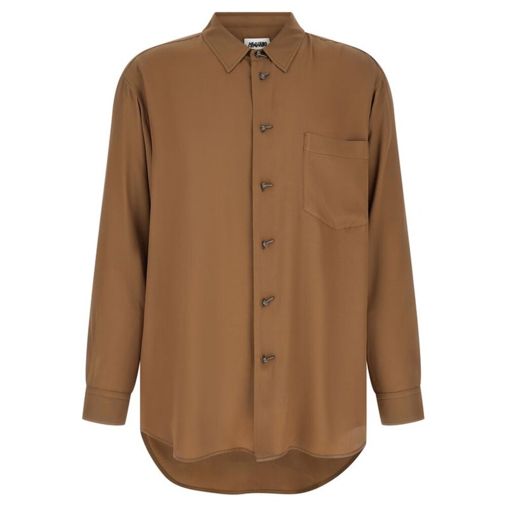 Magliano Men 'Trekking' Shirt
